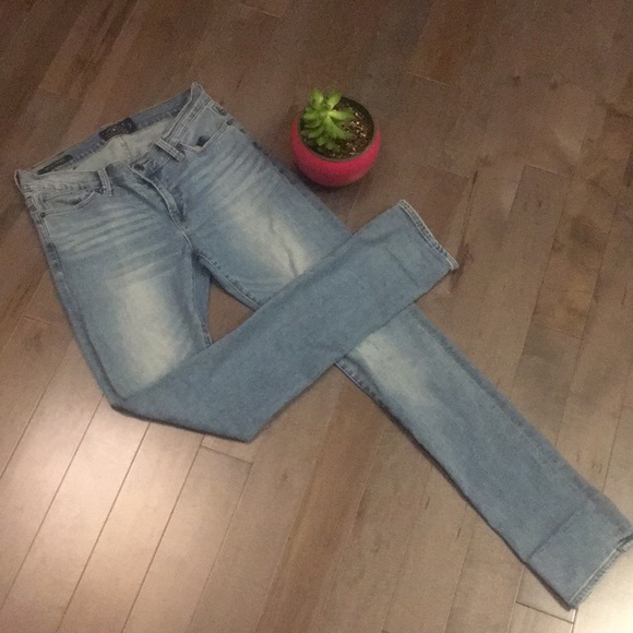 Lucky Brand Denim - Adorable Lucky EUC size 4 / 27!